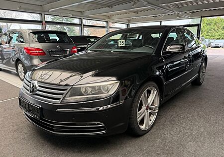 VW Phaeton Volkswagen V6 TDI 5-Sitzer 4Motion