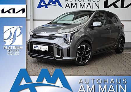 Kia Picanto 1.2 AMT GT LINE | NAV | TOTWINKEL