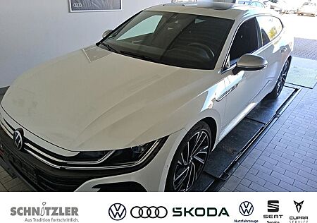 VW Arteon Volkswagen SB R 2.0 TSI 4M DSG LED/NAVI/KAMERA/S-DAC
