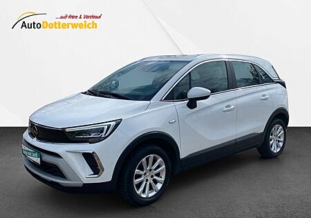 Opel Crossland X Crossland Elegance Lenkradheizung, PDC vo