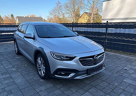 Opel Insignia 2.0 BiTurbo Diesel Busi Innov Aut 4x4