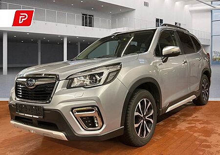 Subaru Forester Active