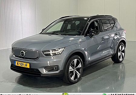 Volvo XC 40 XC40 Recharge P8 AWD R-Design