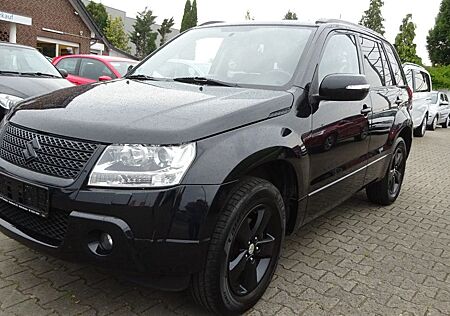 Suzuki Grand Vitara 1.9 DDIS X 30 Navi AHK