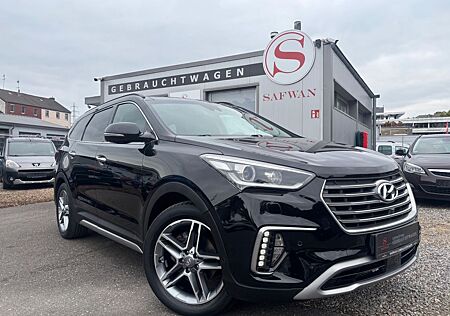 Hyundai Grand Santa Fe Grand Santa Premium 4WD*PANO*KLA*RKAM*SITZH*LHZ*