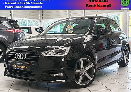 Audi A1 Sportback sport s-line *Navi*Xenon*APS*