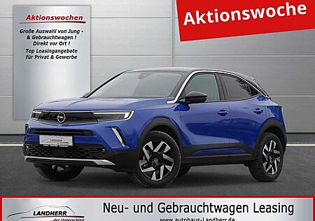 Opel Mokka Elegance //AZ: 1.299,-- mtl: 187,--