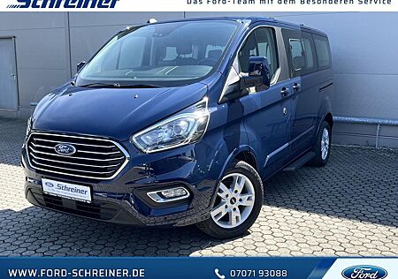 Ford Tourneo Custom Transit/ Kombi 320 L1 Tourneo Tita