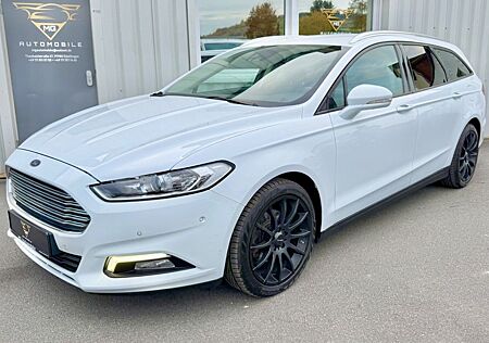 Ford Mondeo Turnier Business Edition Tüv Neu