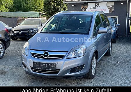 Opel Zafira B Innovation "110 Jahre*7Sitze*Tüv Neu*