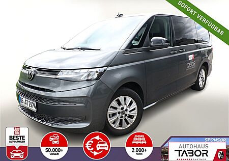 Volkswagen Multivan 1.4 TSI 218 DSG eHybrid Life lang LED