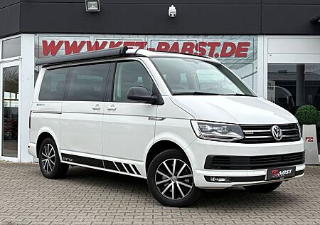 VW T6 California Volkswagen Beach Edition 4Motion DSG LED