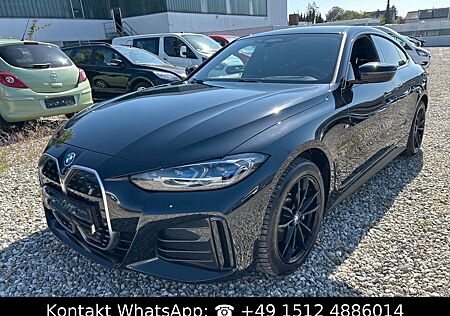 BMW i4 40eDrive M Sport 3D Harman-Kardon