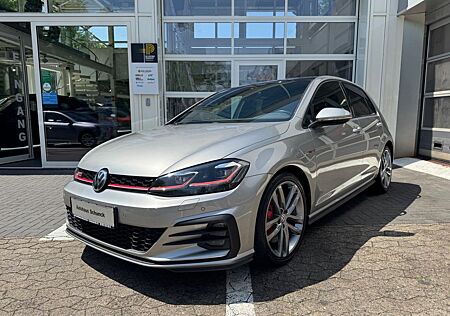 VW Golf Volkswagen VII GTI PERFORMANCE/STDHZG/PANO/DYNAUDIO