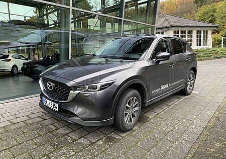 Mazda CX-5 2.0 e-SKYACTIV G 165 PS FWD ADVANTAGE