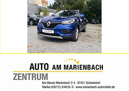 Renault Kadjar LIMITED TCe 160 EDC GPF