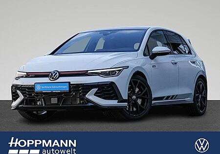 VW Golf Volkswagen VIII 2.0 TSI GTI Clubsport DSG Pano neues M