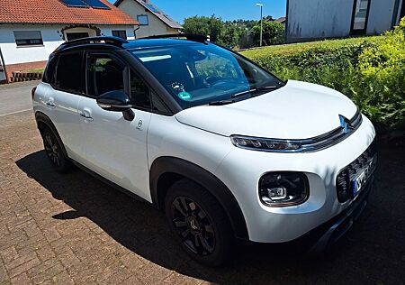 Citroën C3 Aircross PureTech 110 Stop&Start Origins ...