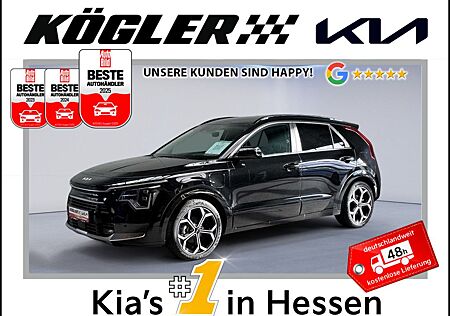 Kia Niro 1.6 PHEV DCT Spirit TEC|REX