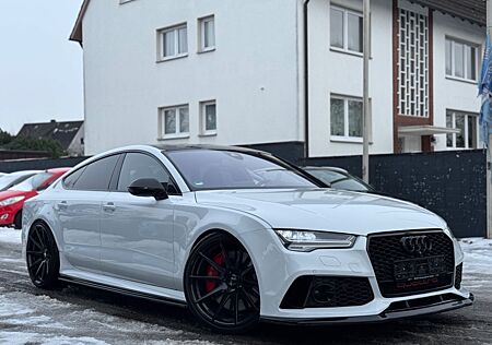 Audi S7 RS7 713PS/1100NM/GARANTIE/VOLL