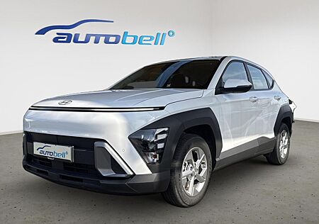 Hyundai Kona gebraucht kaufen Hyundai Kona HEV GDI 1.6 141CV DT MAXX