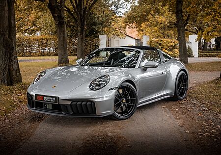 Porsche 992 911 .2 Targa 4 GTS T-Hyb. BURMESTER|LIFT|930