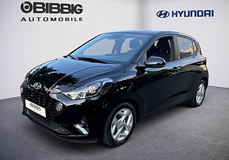 Hyundai i10 1.0 Edition 30