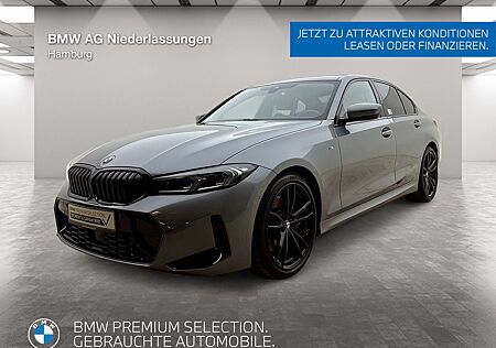 BMW 330i Limousine M Sport Harman/K LiveCockpitProf