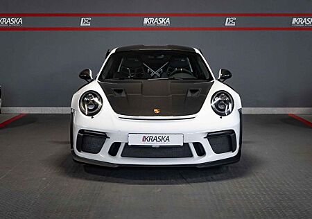 Porsche 911 Urmodell 911 GT3 RS WEISSACH BOSE PDLS LIFT RFK CLUBSPORT