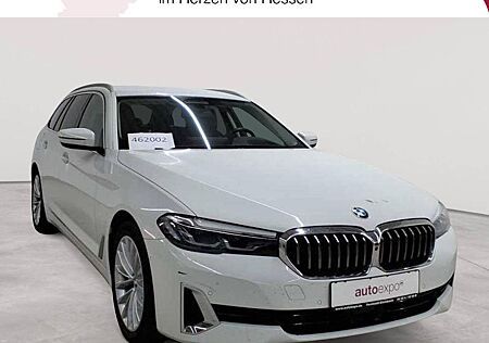 BMW 530 gebraucht kaufen BMW 530e Touring Aut. Luxury Line HuD H&K