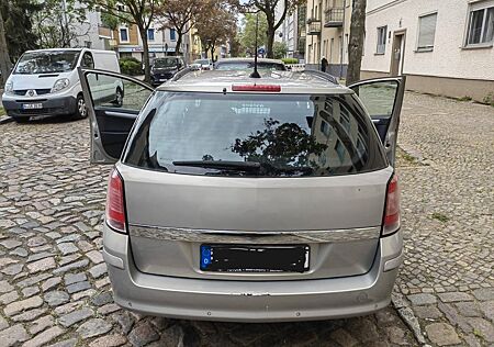Opel Astra Caravan 1.8 Edition Plus Edition Plus