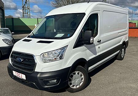 Ford Transit 2.0 EcoBlue 350 L3 Trend +RFK+SHZ+PDC+Kl