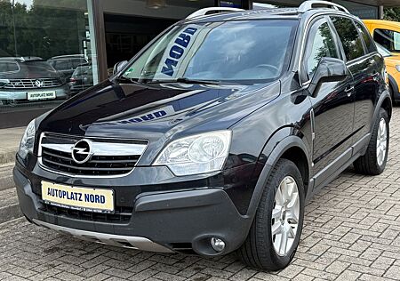 Opel Antara Edition 4x4*AUTOMATIK*