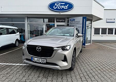 Mazda CX-60 Takumi Plug-in Hybrid 328PS Allrad Panoram