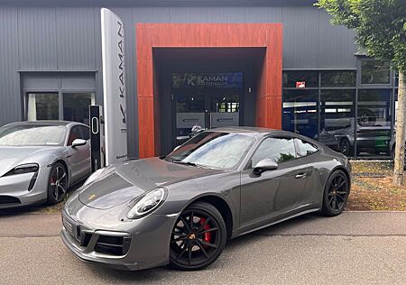 Porsche 911 Urmodell 911 Carrera 4 GTS #SCHIEBEDACH! BOSE! 18WEGE!