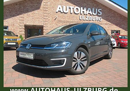VW Golf Volkswagen VII Lim. e- DSG 5-trg/Navi/Kamera/LED/A