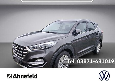Hyundai Tucson Style 4WD verkauf an Händler/Gewerbe