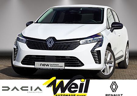 Renault Clio Evolution TCe 90+KLIMA+PDC+NAVI