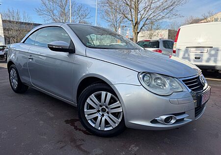 VW Eos Volkswagen 1.4 Edition 2010"Panorama"Shz"TüvNeu"2Hand