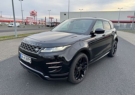 Land Rover Range Rover Evoque D180 R-DYNAMIC SE Pano, 20 Zo