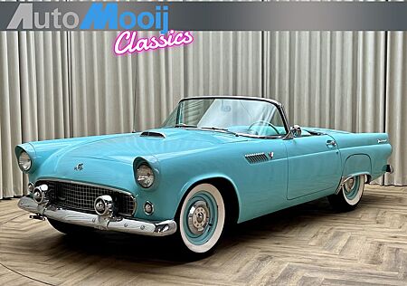 Ford Thunderbird Cabrio *Rock & Roll* 1955 / First Ge