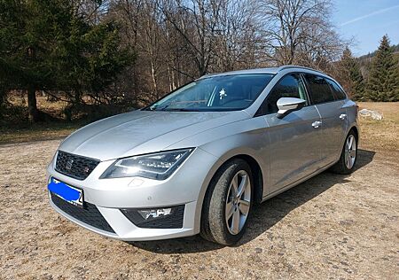 Seat Leon ST 2.0 TDI 110kW Start&Stop FR FR