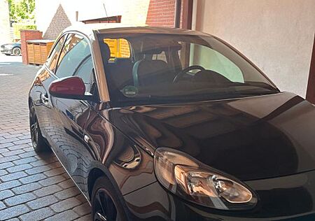 Opel Adam GLAM 1.4 64kW S/S GLAM