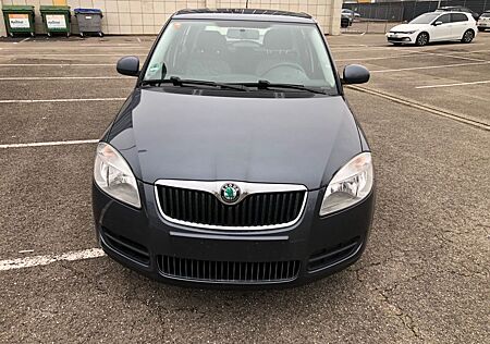 Skoda Fabia Ambiente