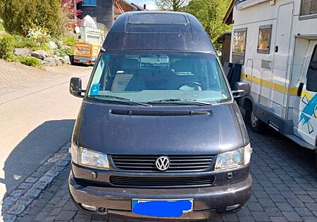 VW T4 Multivan Volkswagen