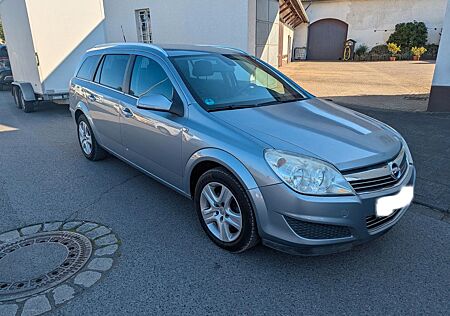 Opel Astra Caravan 1.6 Ecotec Edition TÜV 5/2027