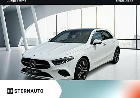 Mercedes-Benz A 180 d Kompaktlimousine Progressive Advanced Pl