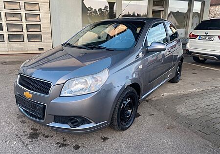 Chevrolet Aveo 1.2 Schrägheck