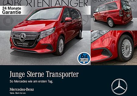 Mercedes-Benz EQV 300 L Distronic Red Edition 6-Sitzer Kamera