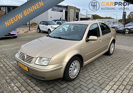 VW Bora Volkswagen 2.0 Comfortline automatik